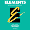 ESSENTIAL ELEMENTS BK 2 KBD PERC (ORIGINAL SERIES)