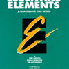 ESSENTIAL ELEMENTS BK 2 CONDUCTOR (ORIGINAL SERIES)