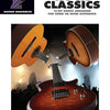 ROCK CLASSICS EE GUITAR ENSEMBLE LATE BEGINNER