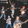 HL GUITAR FOR KIDS BK/OLA