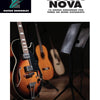 BOSSA NOVA EE GUITAR ENSEMBLE MID INTERMEDIATE