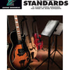 JAZZ STANDARDS EE GUITAR ENSEMBLE MID INTERMEDIATE