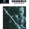 JIMI HENDRIX EE GUITAR ENSEMBLE MID INTERMEDIATE