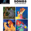 DISNEY SONGS EE GUITAR ENSEMBLE EARLY INTERMEDIATE