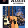 CHRISTMAS CLASSICS EE GUITAR ENSEMBLE MID BEGINNER