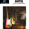 ROCK HITS EE GUITAR ENSEMBLE EARLY INTERMEDIATE