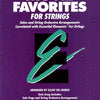 EE MOVIE FAVORITES STRINGS VIOLIN