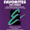 EE MOVIE FAVORITES STRINGS OPT PERC ACC