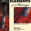 ESSENTIAL ELEMENTS FOR STRINGS BK1 VIOLIN EEI