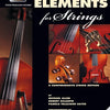 ESSENTIAL ELEMENTS FOR STRINGS BK2 TEACHERS MANUAL EEI