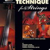 ESSENTIAL TECHNIQUE FOR STRINGS BK3 TEACHERS BK/ EE