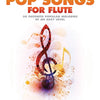 ESSENTIAL ELEMENTS POP SONGS FOR FLUTE