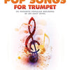 ESSENTIAL ELEMENTS POP SONGS FOR TRUMPET