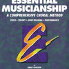 ESSENTIAL MUSICIANSHIP BK 1 STUDENT BK