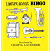 INSTRUMENT BINGO BK/OLA