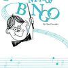 MELODY BINGO BK/OLA