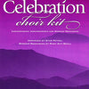 SUNDAY CELEBRATION CHOIR KIT 2PT MIXED