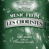 CARESSE SUR LOCEAN SSA FROM LES CHORISTES