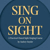 SING ON SIGHT V1 2/3PT MXD TEACHER ED
