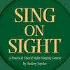 SING ON SIGHT V1 2PT TREBLE SINGER ED