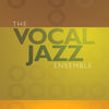 VOCAL JAZZ ENSEMBLE BK/CD