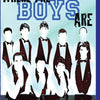 WHERE THE BOYS ARE DVD