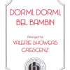 DORMI DORMI BEL BAMBIN SSA