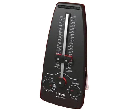 INTELLI DIGITAL METRONOME IDM-770