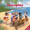 VOICEPLAY CHILDRENS BOOK