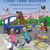 Cello Time Runners + CD