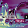 FLUTE TIME PIECES BK 1 FL/PNO