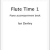FLUTE TIME BK 1 PNO ACCOMP