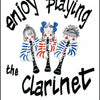 ENJOY PLAYING THE CLARINET SECOND EDITION