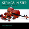 STRINGS IN STEP BK 1 CELLO BK/OLA NEW ED