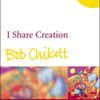 I SHARE CREATION SATB OPT PERCUSSION