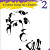 JUNIOR VOICEWORKS 2 MORE SONGS BK/2CD