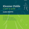 KLEZMER FIDDLE A HOW TO GUIDE BK/CD