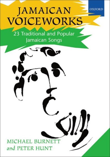 JAMAICAN VOICEWORKS