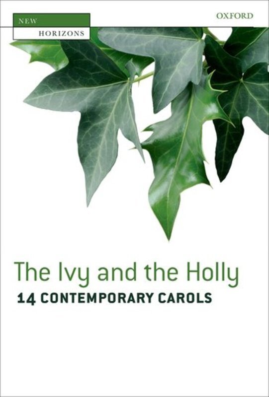 IVY AND THE HOLLY MIXED VOICES