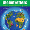 VIOLIN GLOBETROTTERS BK/CD