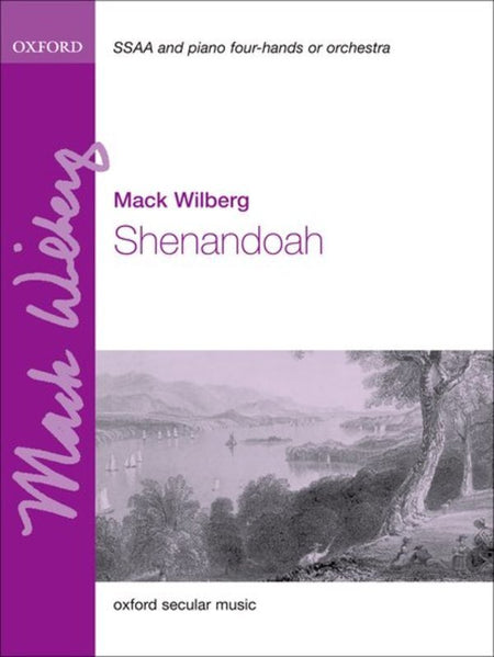 SHENANDOAH SSAA