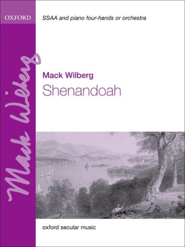 SHENANDOAH SSAA