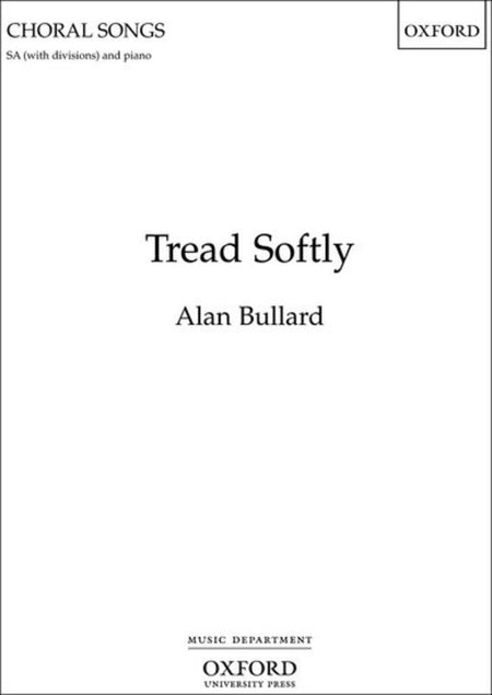 TREAD SOFTLY SA