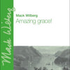 AMAZING GRACE SATB