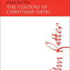 COLOURS OF CHRISTMAS SATB