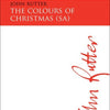 COLOURS OF CHRISTMAS SA