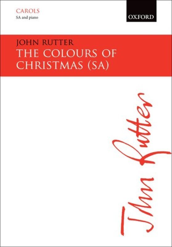 COLOURS OF CHRISTMAS SA