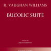 BUCOLIC SUITE STUDY SCORE