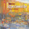 JAZZ ON A SUMMERS DAY ARR ILES BK/CD