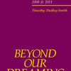 BEYOND OUR DREAMING 36 NEW HYMNS 2008 - 2011